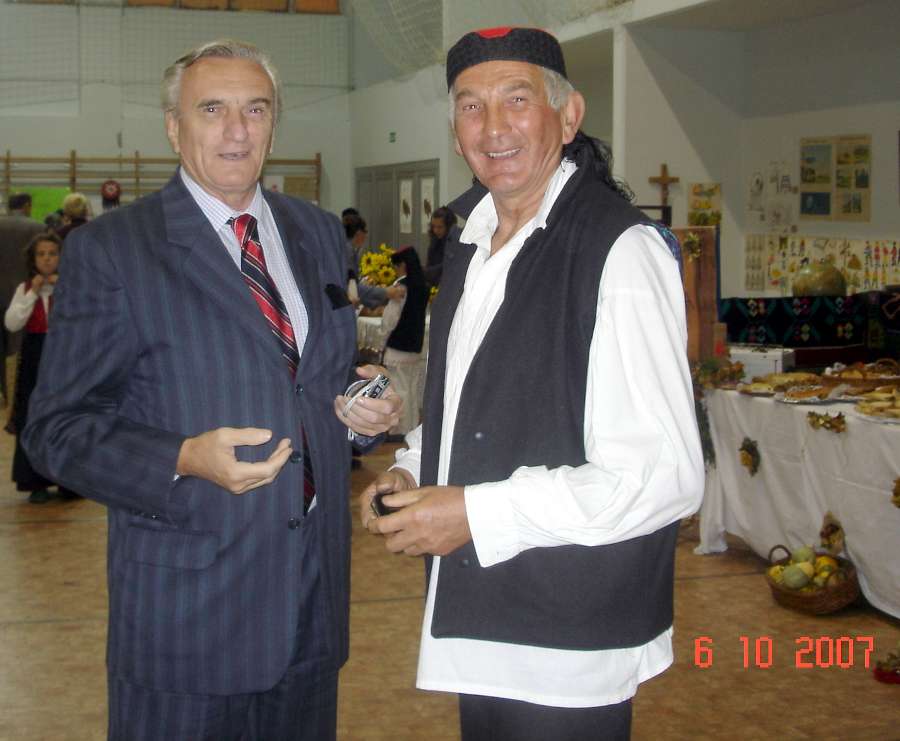 Gospic2007